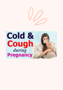 Read more about the article Home remedies for cold in pregnancy