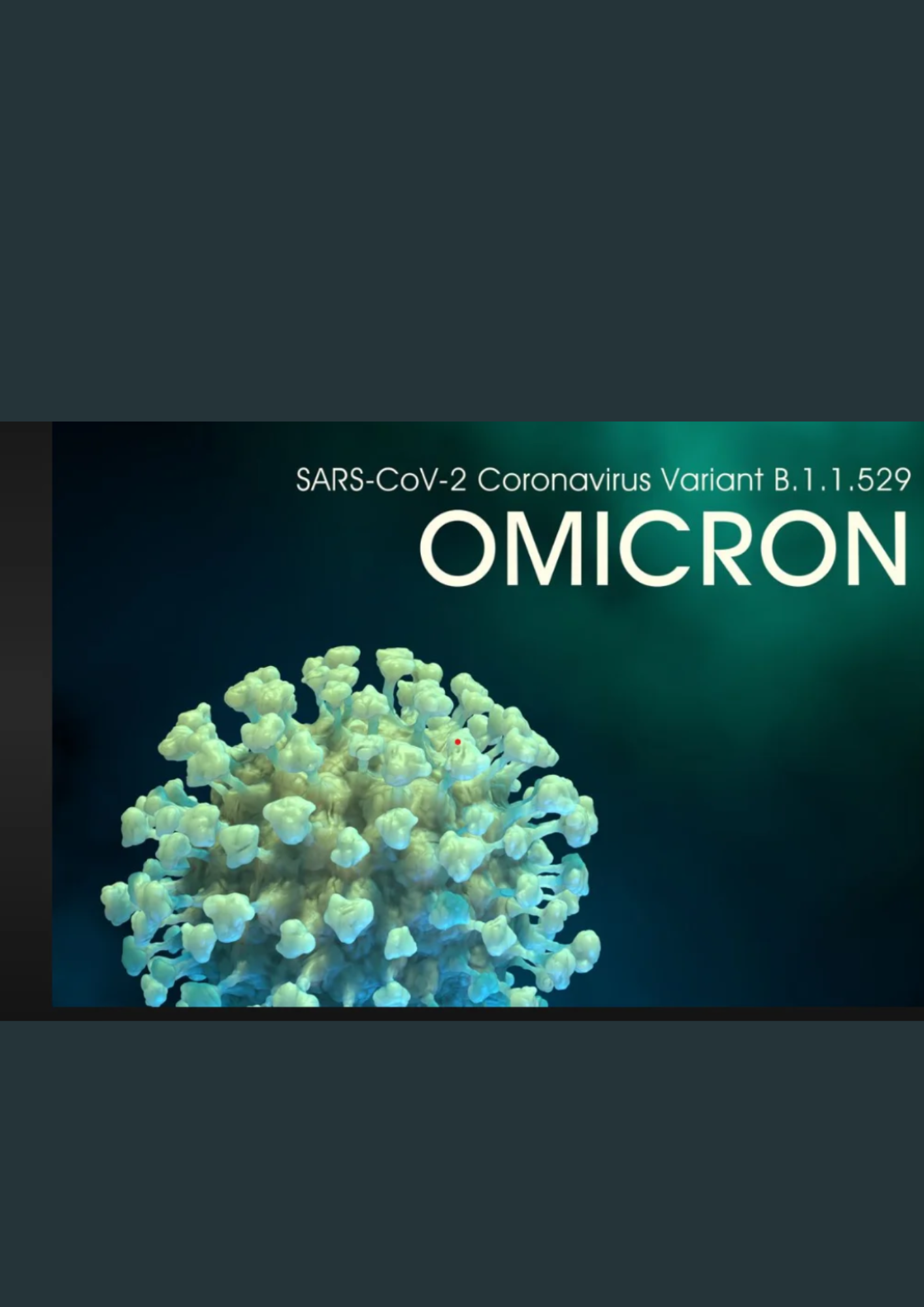 You are currently viewing Unveiling the Omicron Variant Vaccine