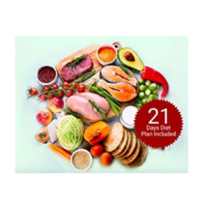 Read more about the article 21-Day Anti-Inflammatory Diet For Healthy Living