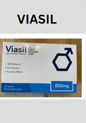 Read more about the article Revealing the Potential of Viasil solution