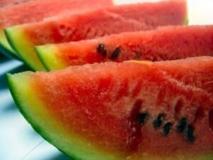 Read more about the article Top Valuable Benefits of Watermelon