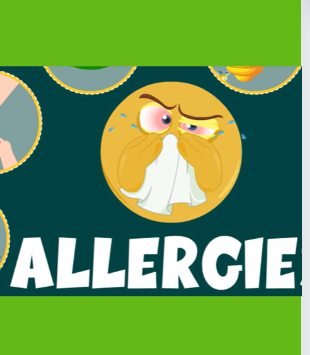 Read more about the article Can Allergies Cause Fever?.