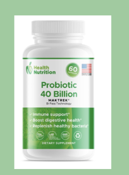 Read more about the article what do probiotics do? the Secrets of Probiotics