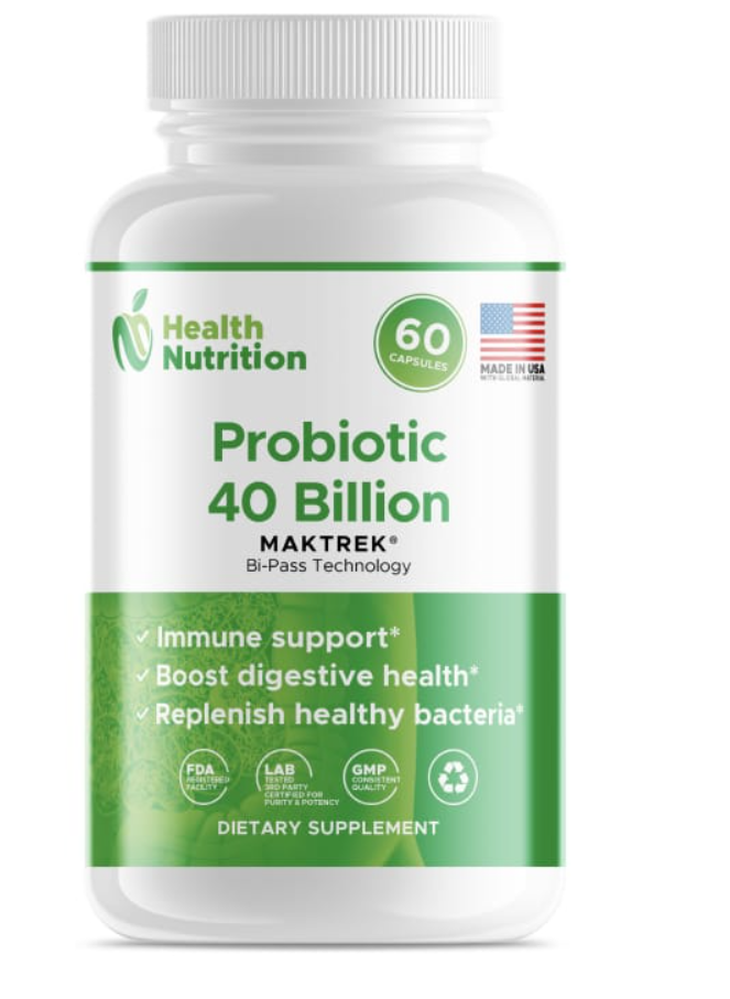 what do probiotics do